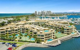 Imperial Hotel Gold Coast